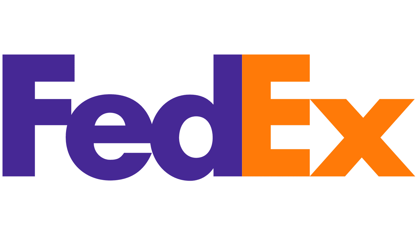 FedEx Authorized Partner Logo